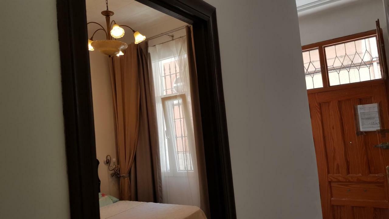 Casa Cerca De Plaza De Toros Apartment Alicante Exterior foto